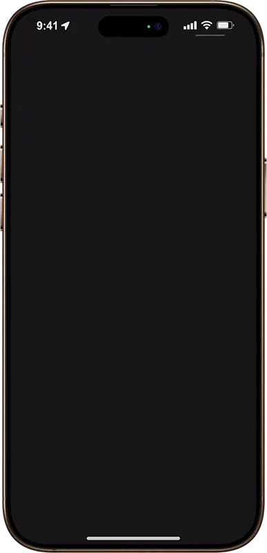 Phone Mockup
